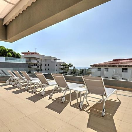 Sweet Inn - Royal Banus Marbella Kültér fotó