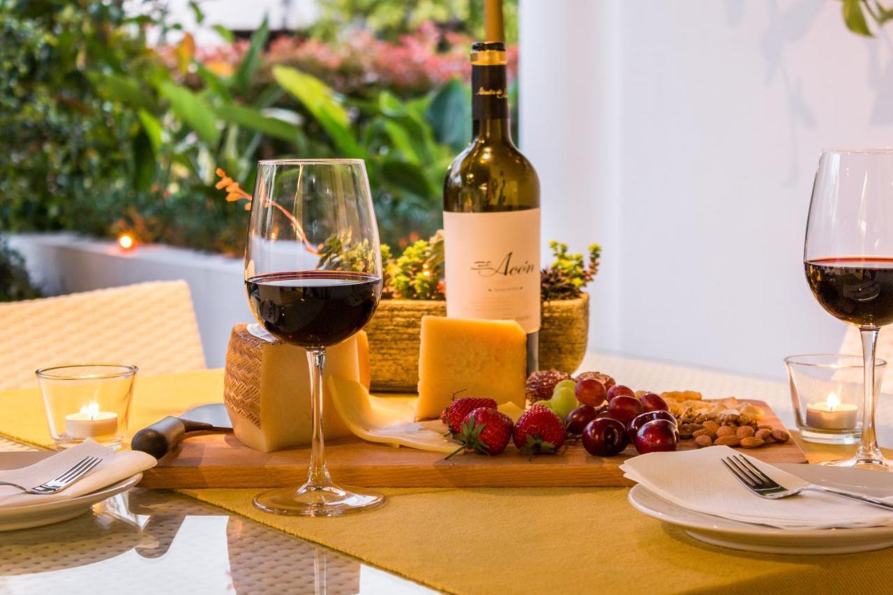 Sweet Inn - Royal Banus Marbella Kültér fotó
