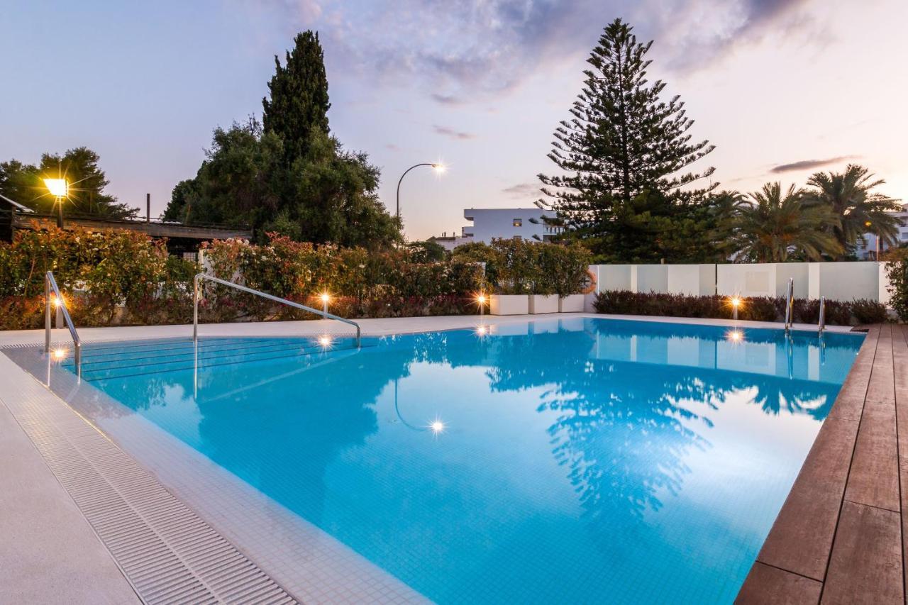 Sweet Inn - Royal Banus Marbella Kültér fotó