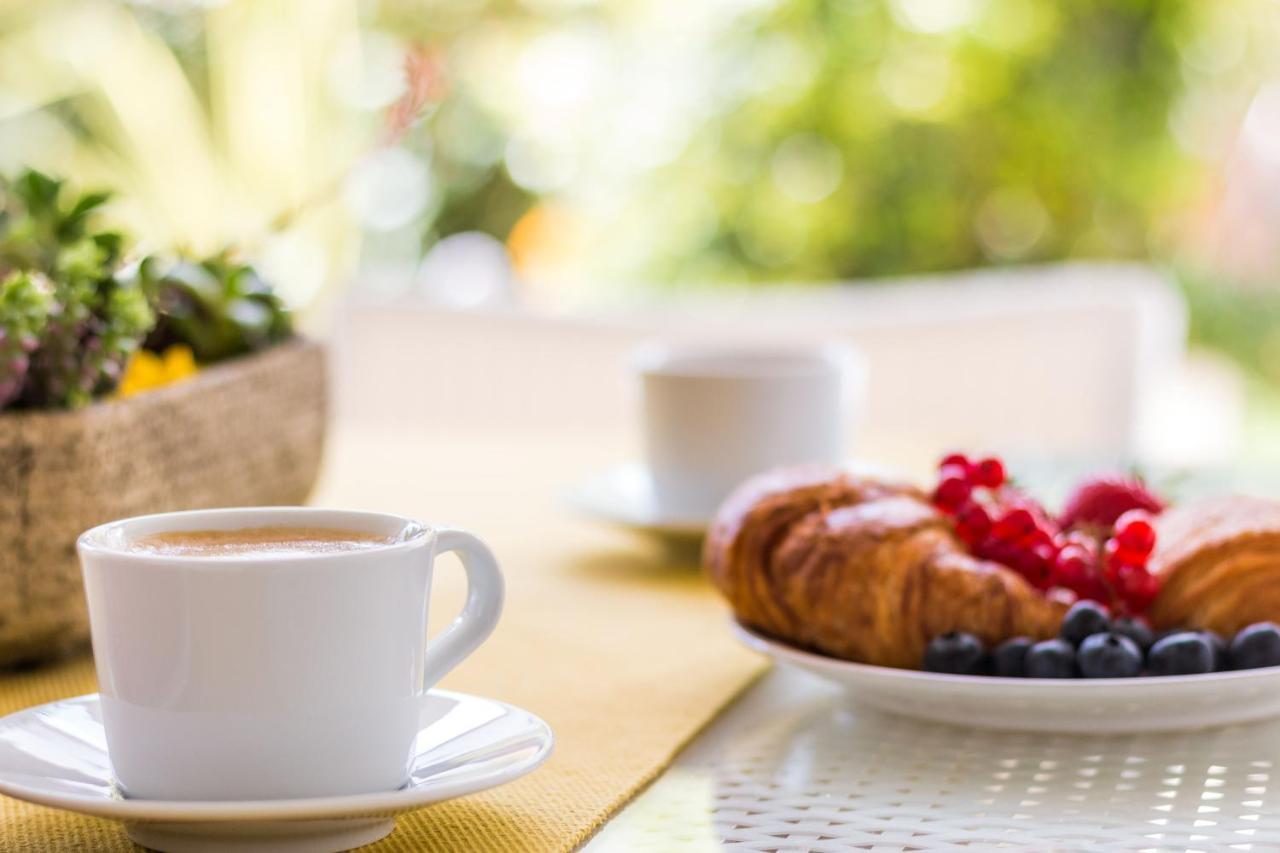 Sweet Inn - Royal Banus Marbella Kültér fotó