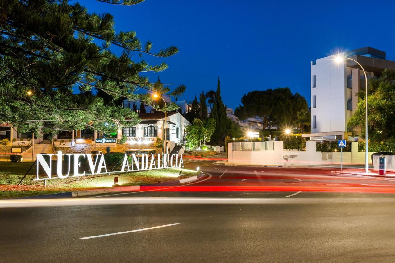 Sweet Inn - Royal Banus Marbella Kültér fotó