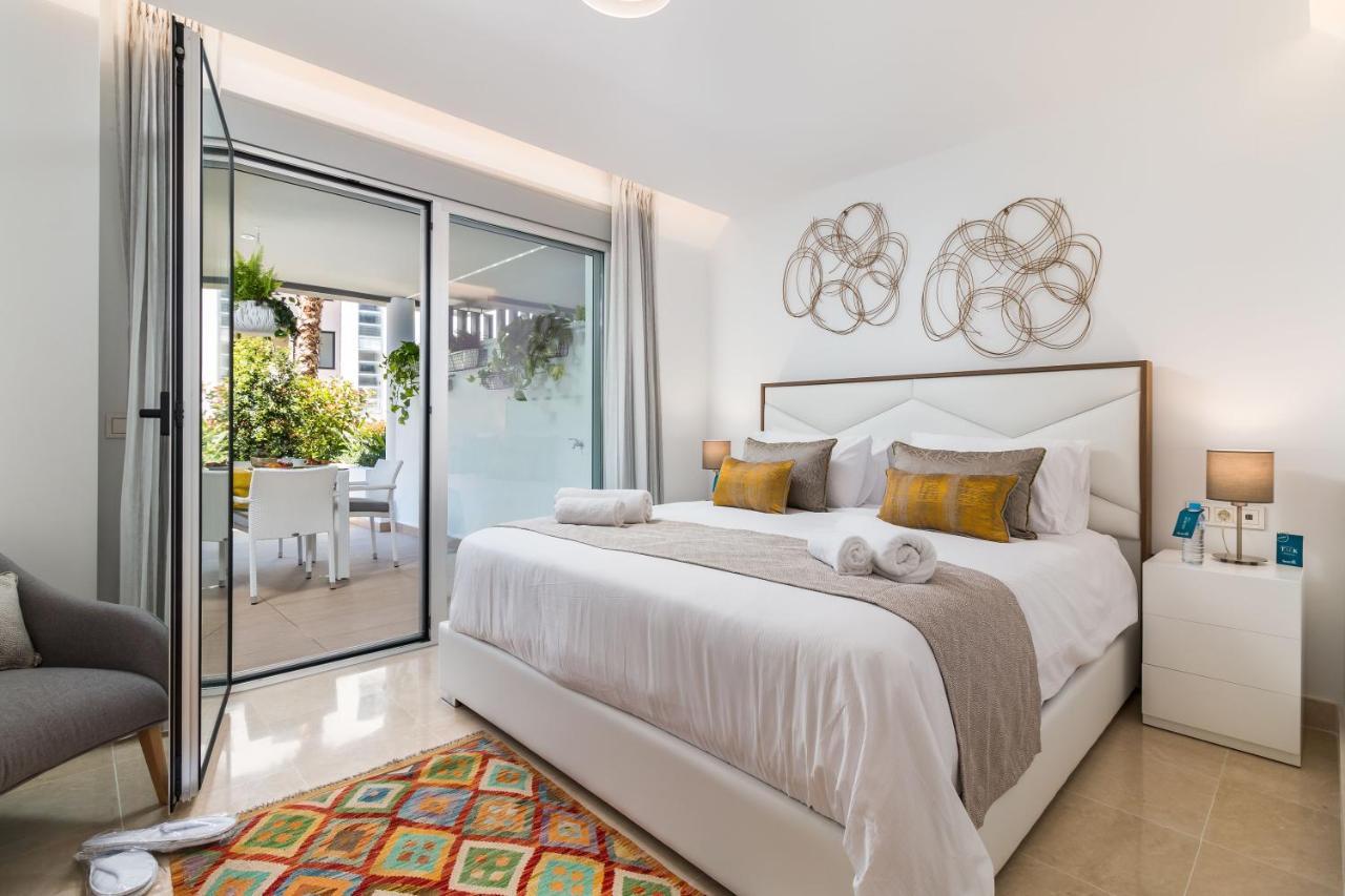 Sweet Inn - Royal Banus Marbella Kültér fotó