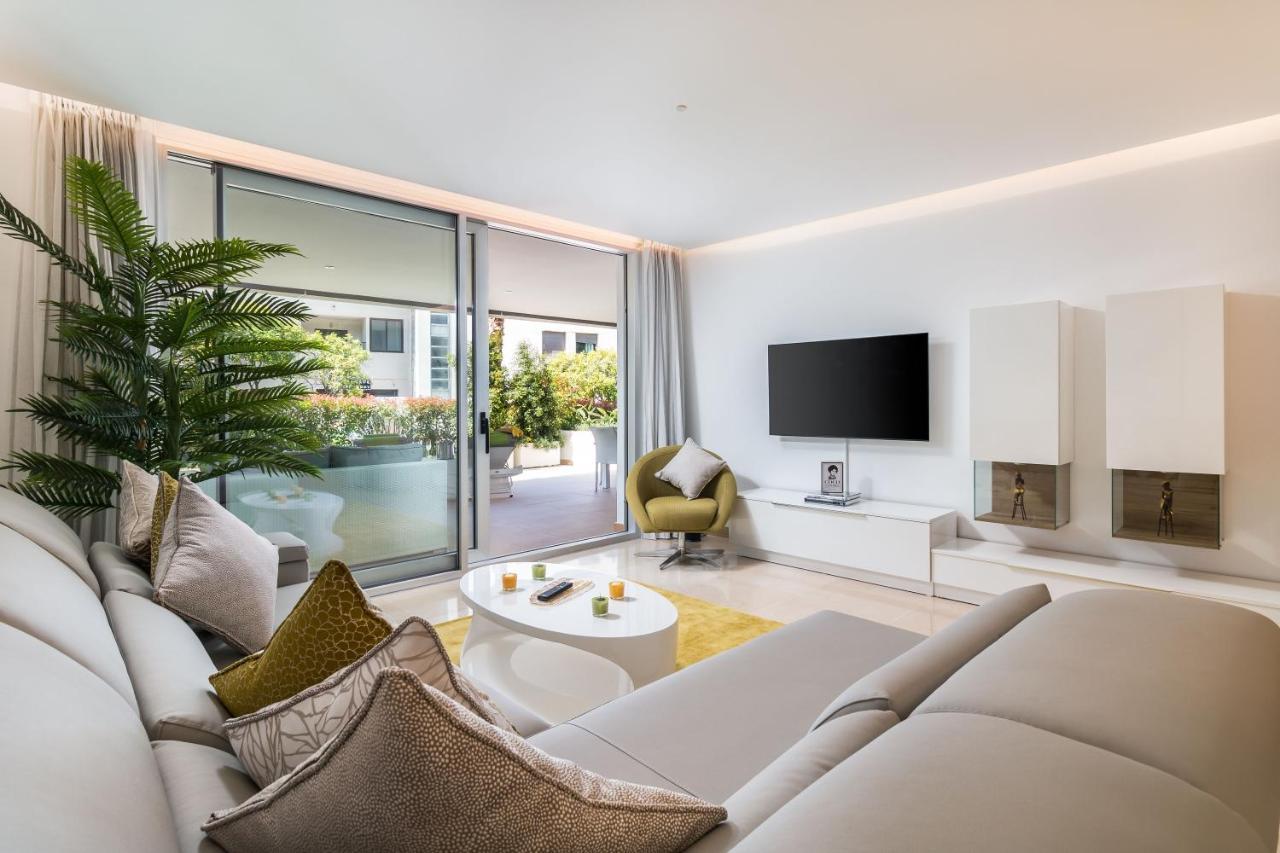 Sweet Inn - Royal Banus Marbella Kültér fotó