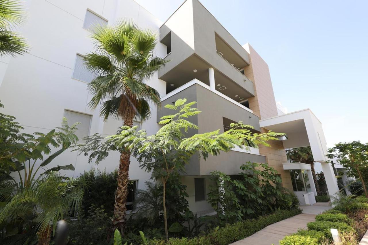 Sweet Inn - Royal Banus Marbella Kültér fotó