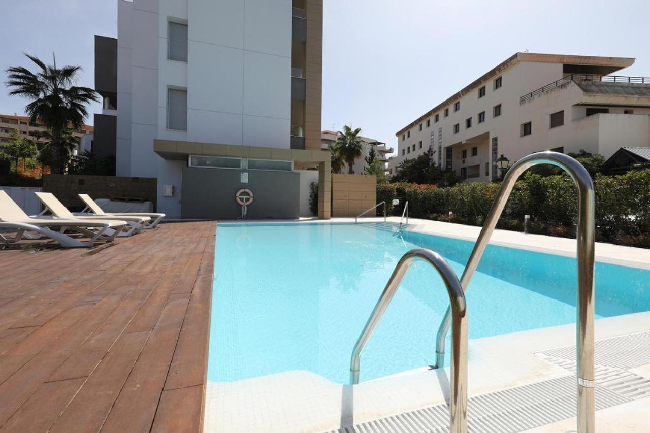 Sweet Inn - Royal Banus Marbella Kültér fotó