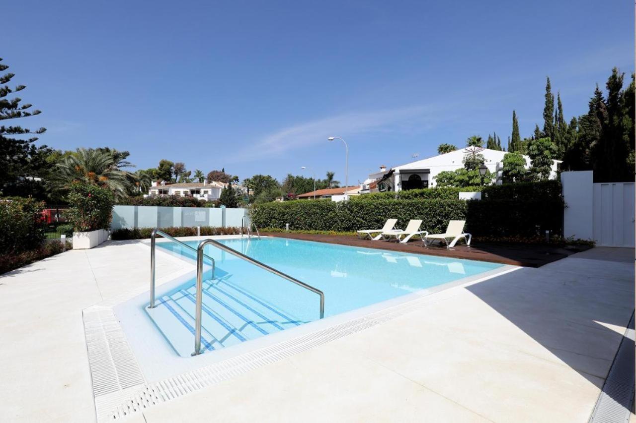 Sweet Inn - Royal Banus Marbella Kültér fotó